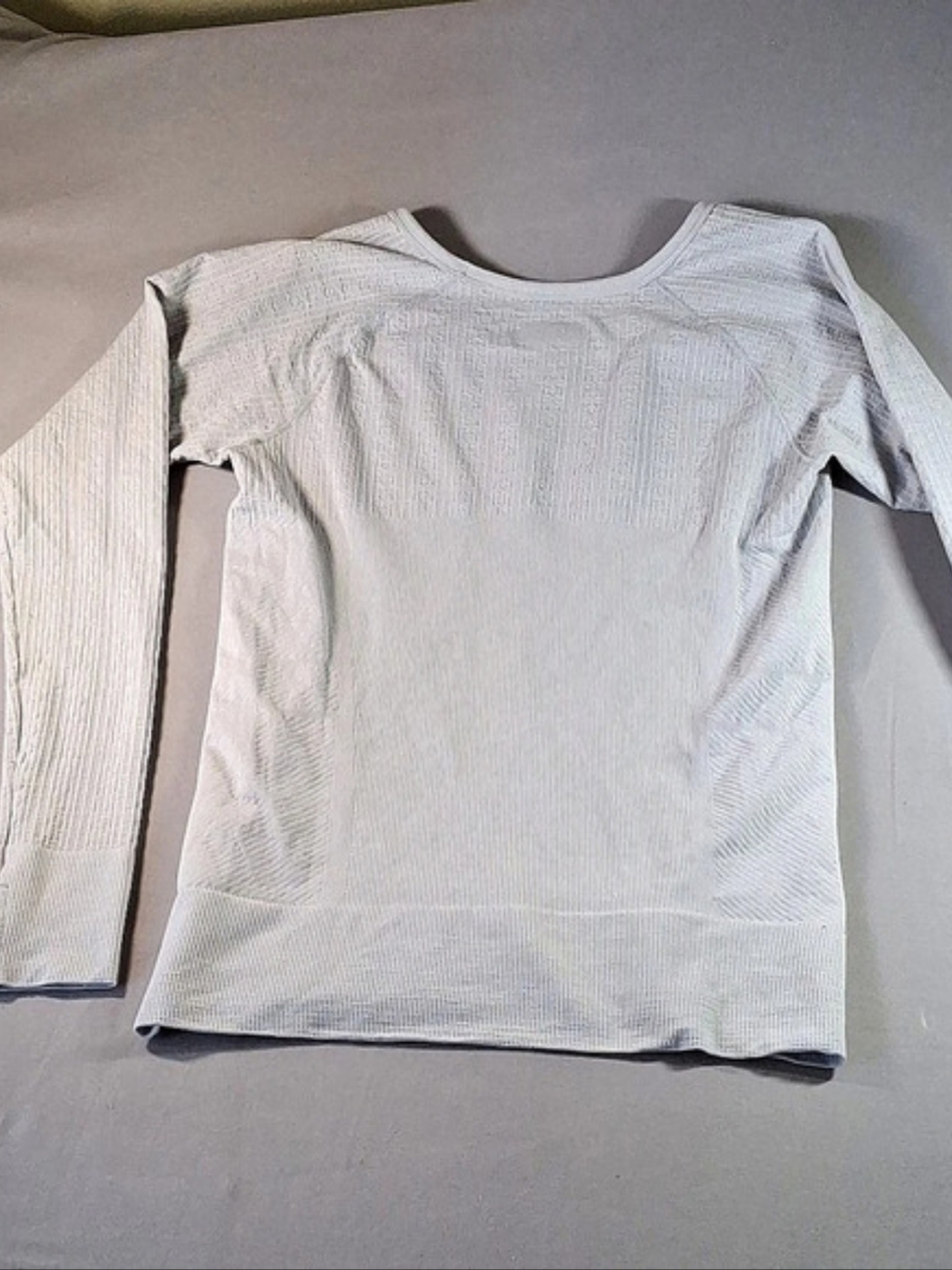Athleta Women's Long Sleeve Athletic Top XL